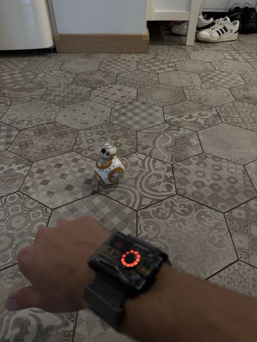 Sphero Star Wars BB-8 Robot