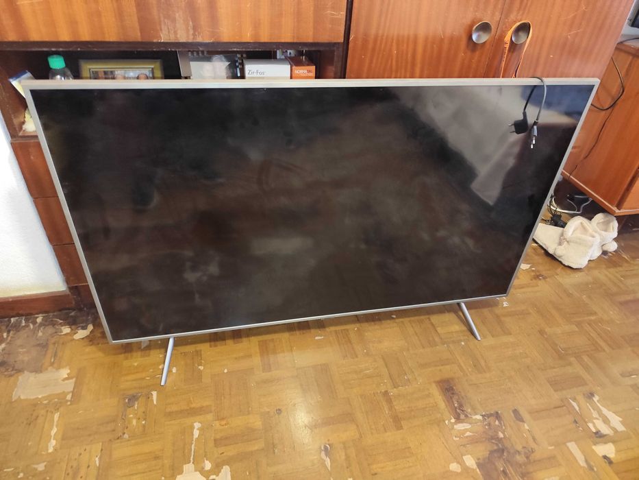 Samsung 55" QE55Q67RAT