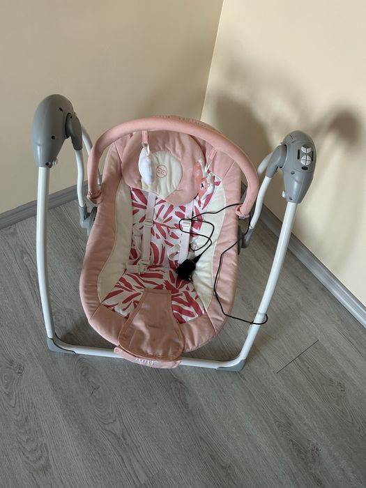 Гойдалка для дітей