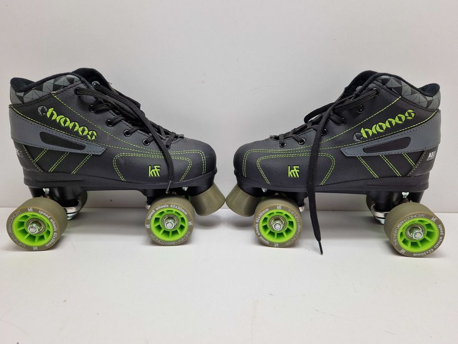 Wrotki dziecięce Chronos KRF Rozmiar.37