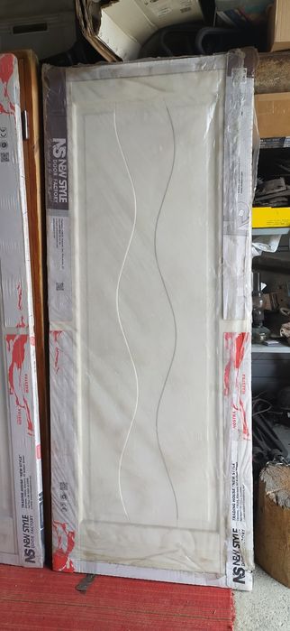 Двери ,Новый стиль, Херсон 2000 гнр