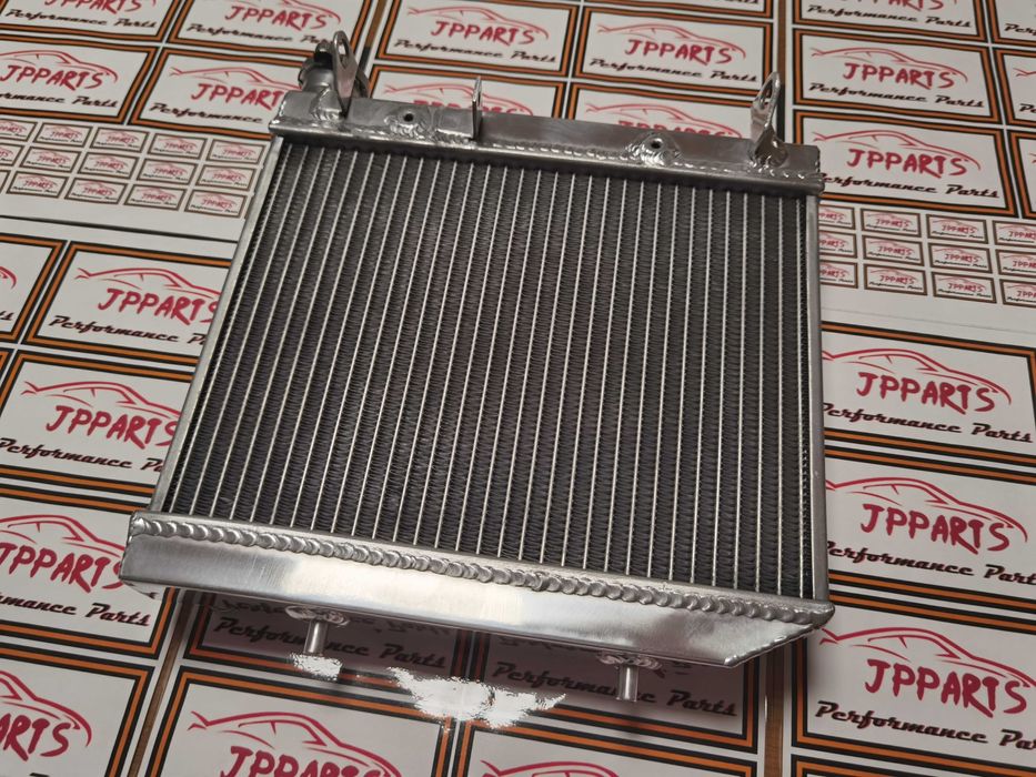 Radiador HONDA TRX450R desde 2004 a 2009 - Aluminio Alta Performance