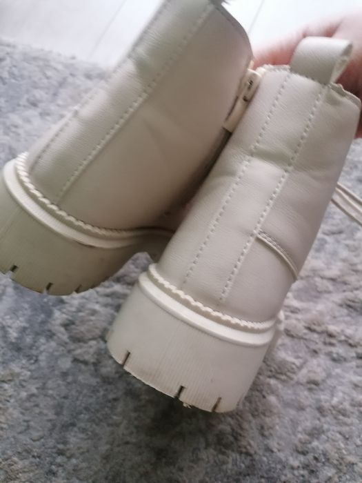 Дитячі зимові черевики 33 розмір