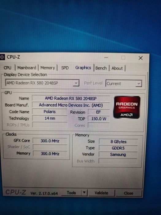 Игровой ПК Ryzen 5500  RX 580  16gb ddr4 2TB