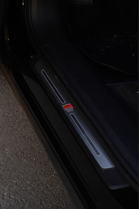 Audi e-tron 55 quattro S line | 2021 | 180.000 km | Full Extras | SOH 87%