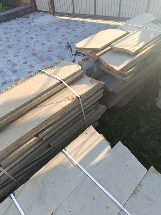 Продам природній камінь