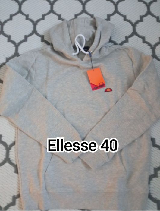 Bluza damska Ellesse 40 , patrz fotki i opis