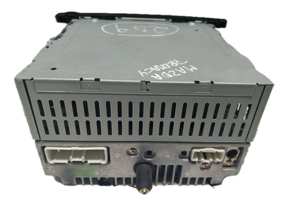 Rádio / auto-rádio MAZDA Premacy (CP)