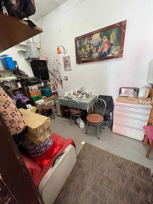Продаж 2х гаражів вул. Максимовича 15 ГК