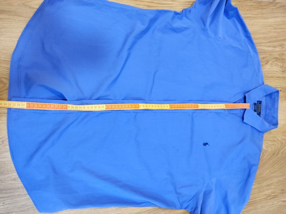 Koszula męska Ralph Lauren rozm XXL