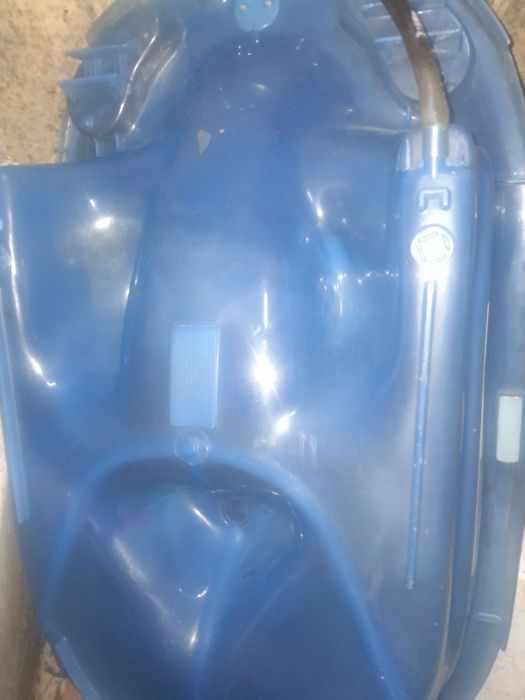 2 banheiras prenatal novas 5 € cada