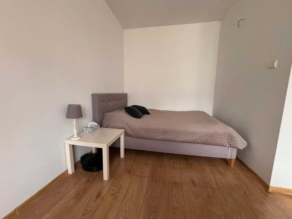 Mieszkanie Sady 39m2