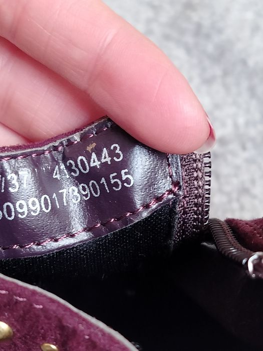 Buty rozmiar 37 Dunnes