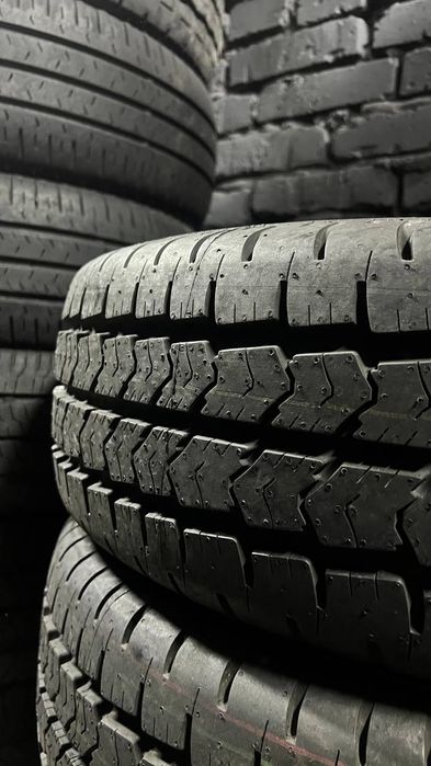 Нові 215 65 16C 109/107R Matador Maxilla