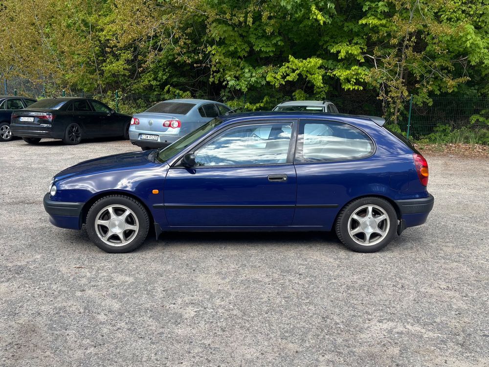 Toyota Corolla 1.4
