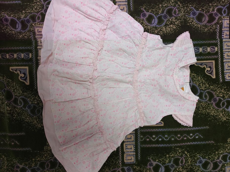 Летние платья, платье