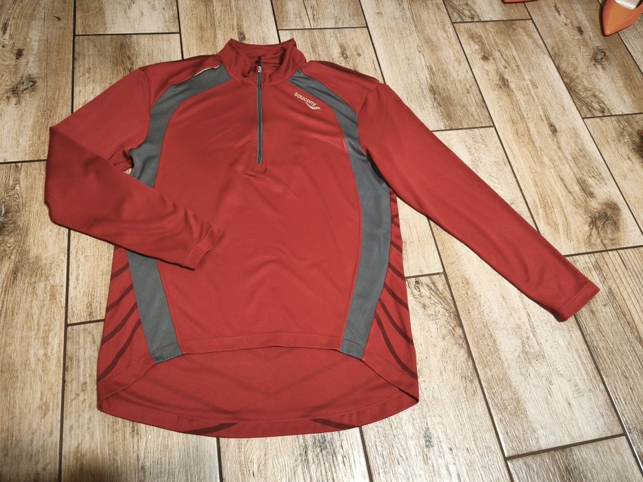 Bluza na rower M +getry