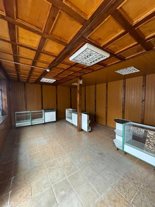 нежитлове приміщення, м.Жовква