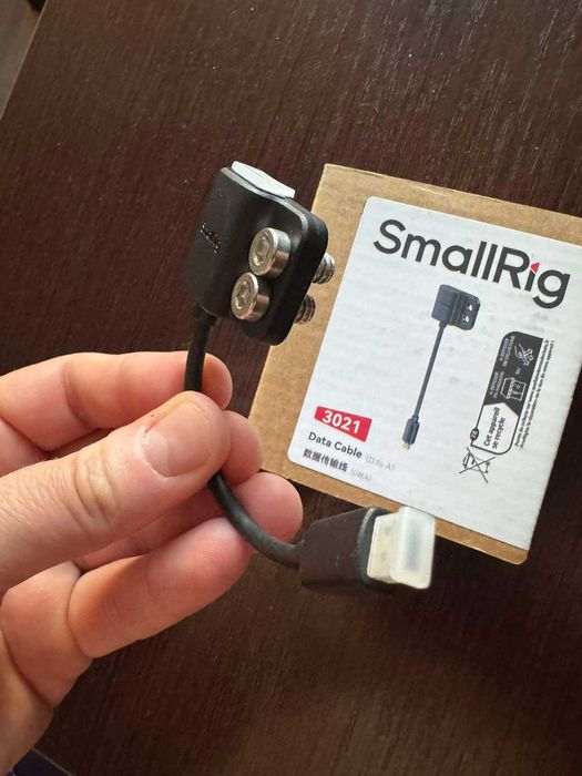 SmallRig 3021 кабель HDMI - micro HDMI (D - А)