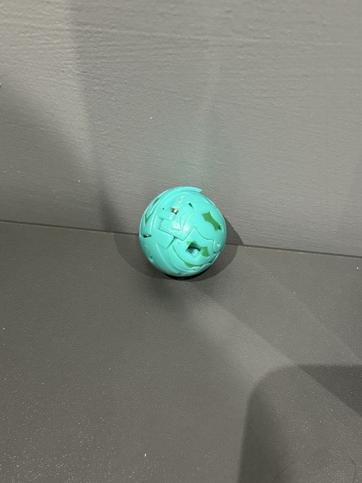 Bakugan brontes ventus