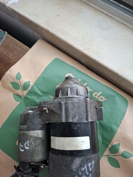 Motor de Arranque Mercedes ClassA 140 .W168