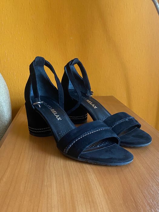 Жіноче взуття, туфлі Rylko