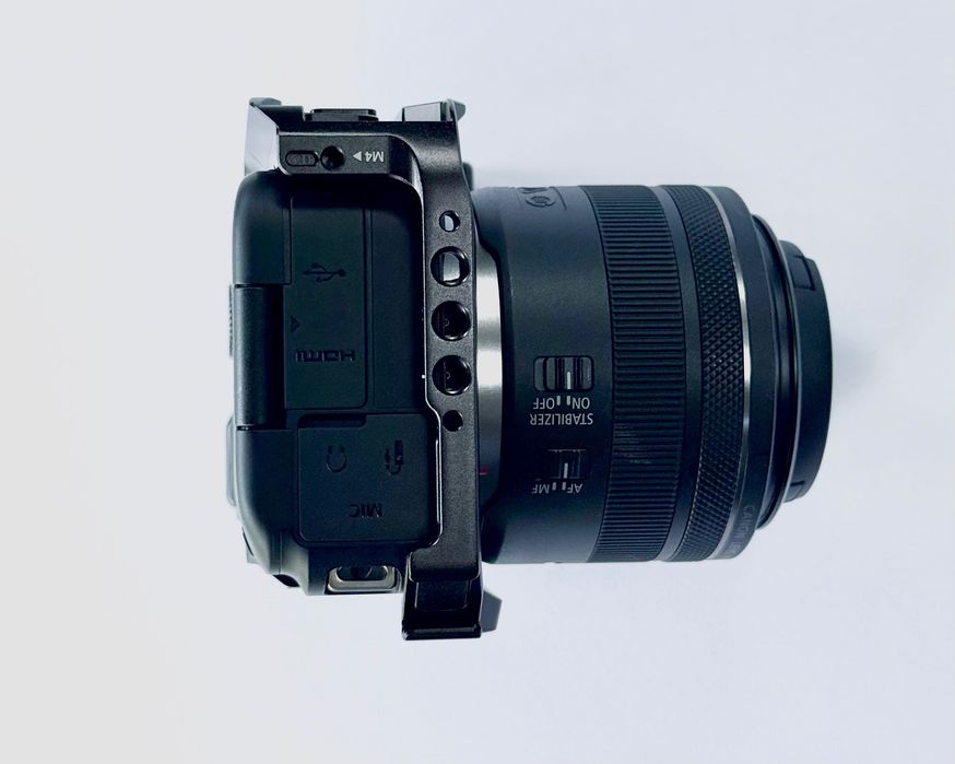 Klatka SmallRig 5427 do Canon EOS R50 V – NOWA