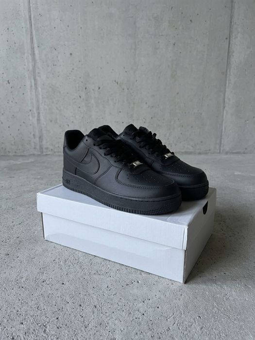 Buty Nike airforce 1