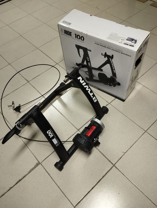 Rolo de Treino B'twin In'Ride 100