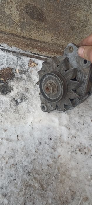 Генератор Vw opel audi ваз 2109