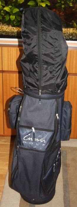 Set Callaway Big Berta, troley e saco