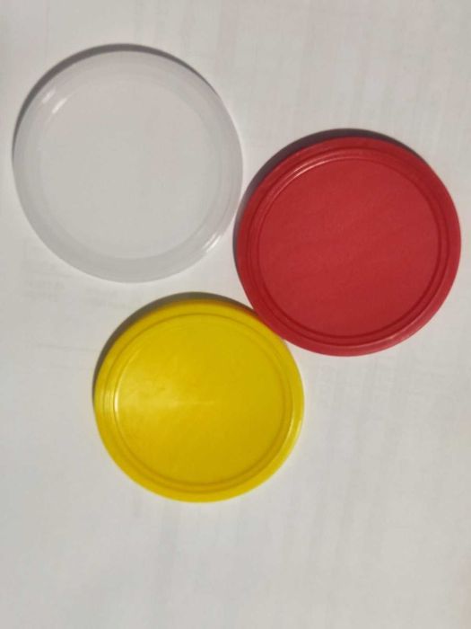 Кришка д73мм для згущони, ікри, тваринного корму і т.д