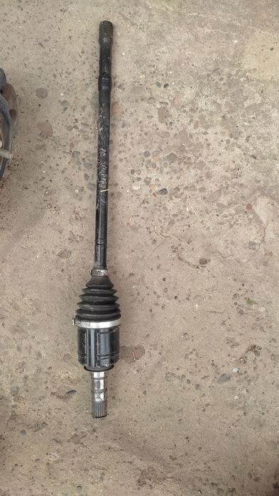 Subaru forester s13 sj  2012- ступиця полоось  цапфа диск