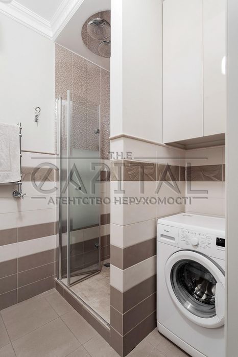 Продаж квартири, вул. Шота Руставелі, Київ