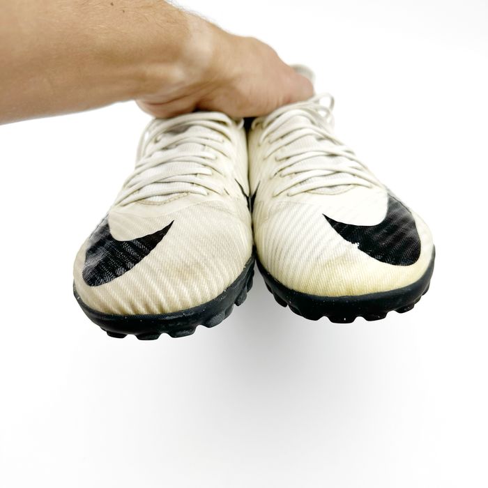 Футзалки Nike Air Zoom Mercurial Superfly 9 TF сороконіжки копочки 44