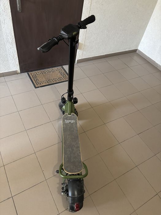 Електросамокат Bongo Cecotec