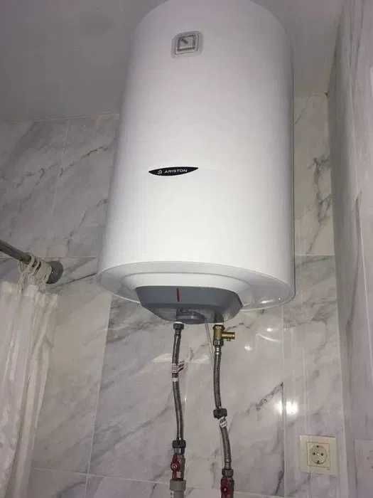 Ремонт Бойлера Чистка Бойлера Установка Замена Подключение Бойлера