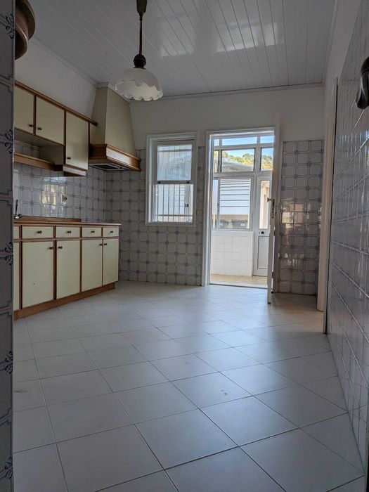 Moradia T2+1 para Arrendamento – Nogueira da Maia