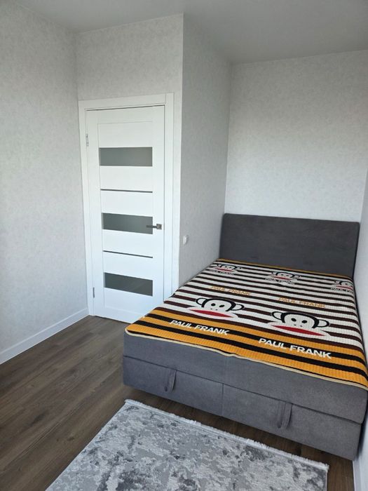 Продаж квартири з ремонтом  Гранд Бурже. Держпрограми так