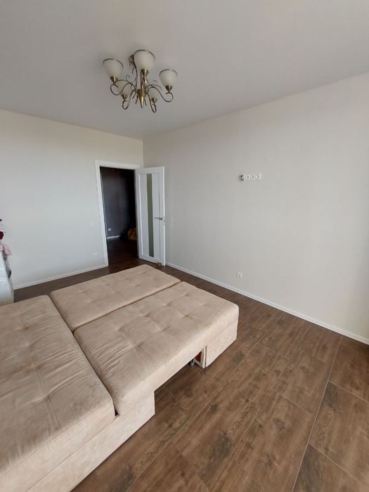 Однокімнатна квартира 49м2. ЖК Бучанский 55000$