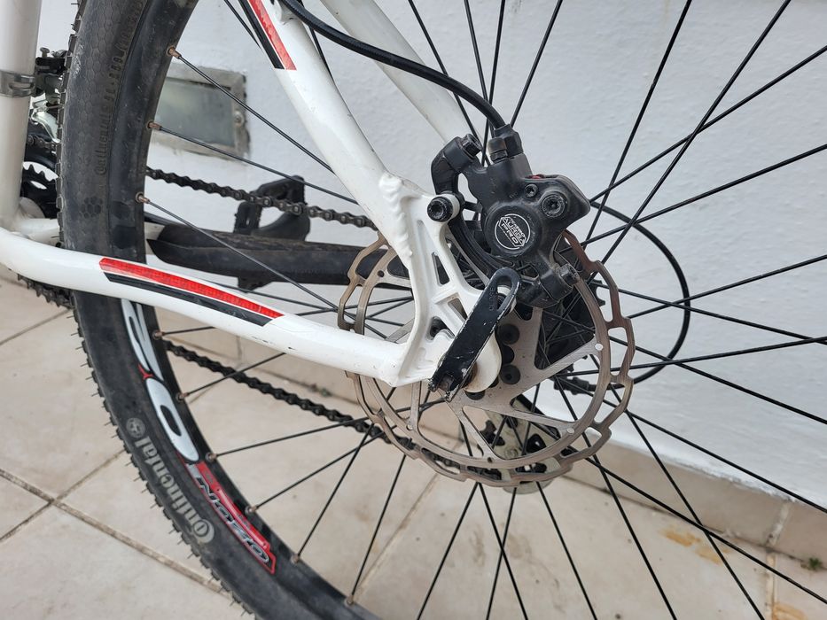 Berg TrailRock HD 26" 28V