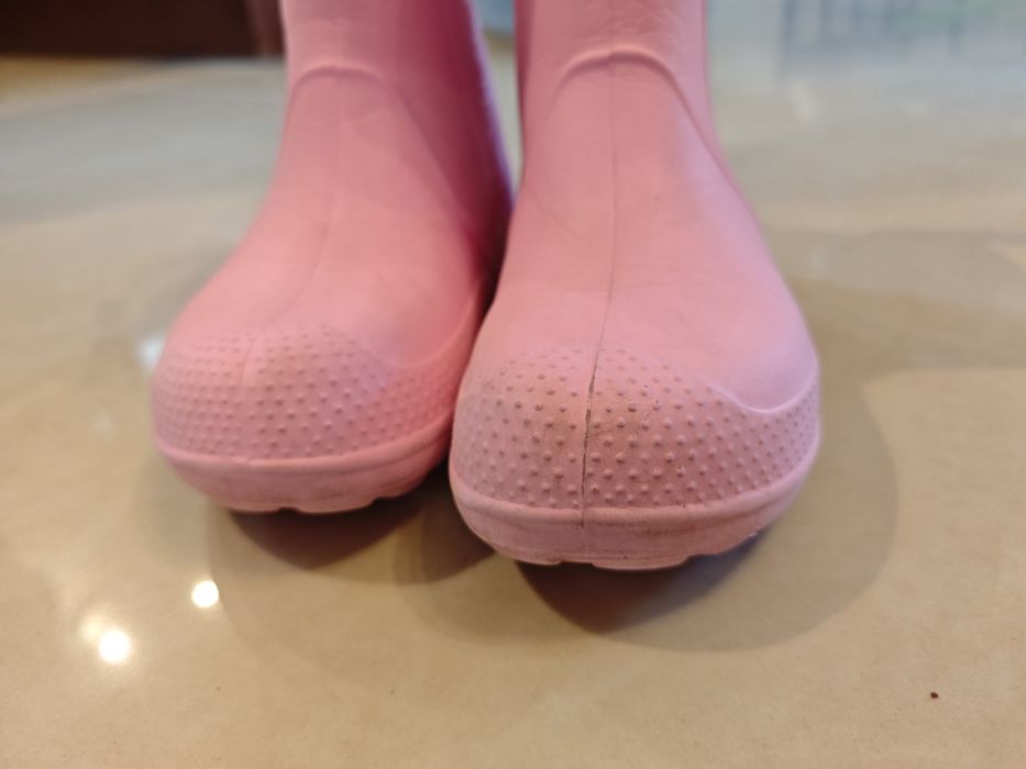 Kalosze crocs rozm. 32