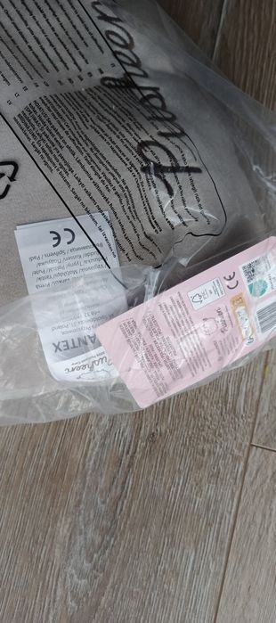 Nowa poduszka Pusheen maskotka