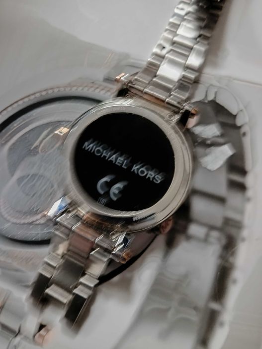 Michael Kors Access smartwatch