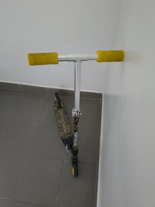 Hulajnoga dla dziecka
