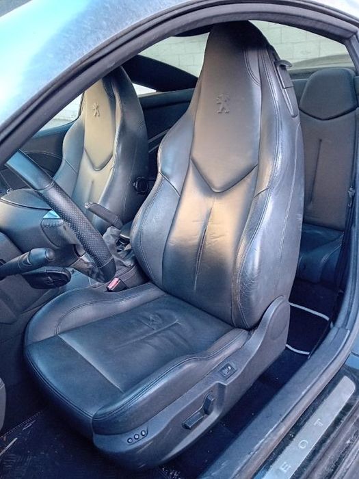 Para peças PEUGEOT RCZ