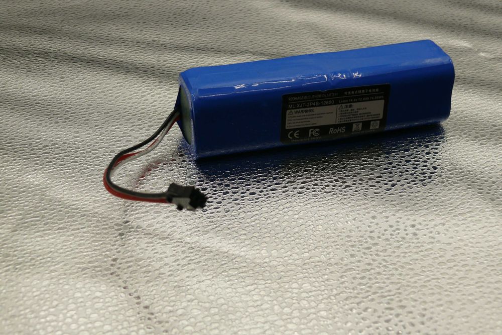 Bateria para Aspirador Roborock