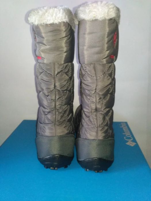 Зимние сапоги Columbia Minx Mid 38, 40р
