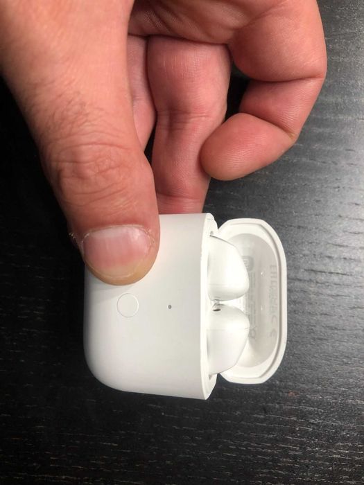 Auriculares Xiaomi Redmi Buds 3