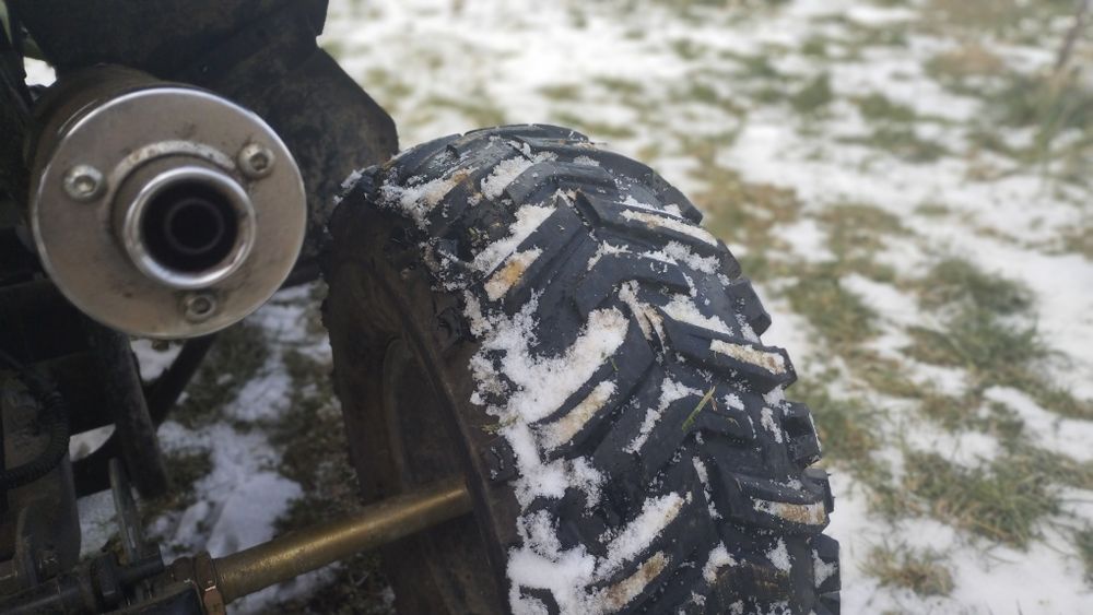 ДЕЕШЕВО!!!квадроцикл Hummer 125куб. АВТОМАТ